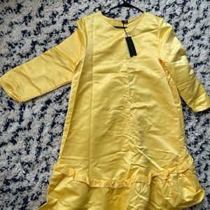 Womens dress knee length size xl,pickup in Woodbridge or shipping